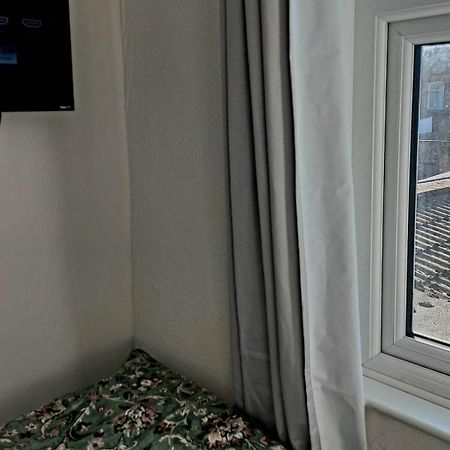 Seven Spots London Apartman Kültér fotó