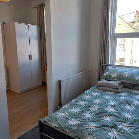 Seven Spots London Apartman Kültér fotó