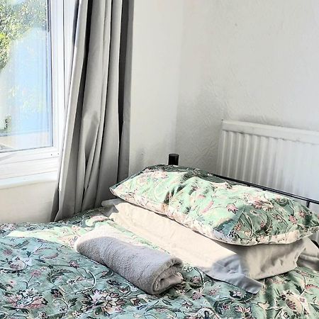 Seven Spots London Apartman Kültér fotó