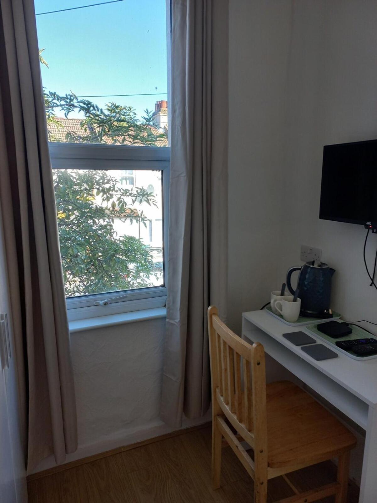 Seven Spots London Apartman Kültér fotó