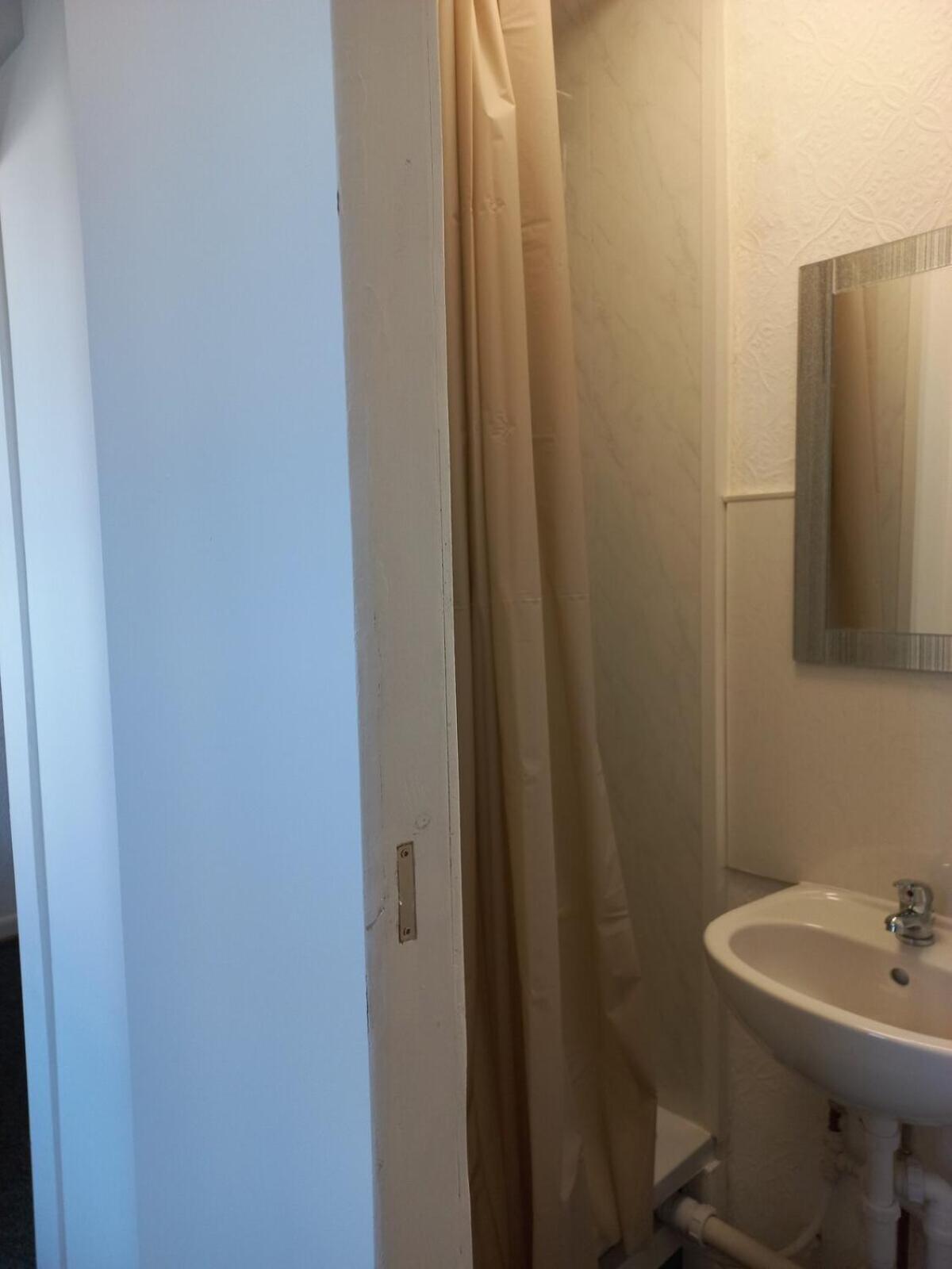 Seven Spots London Apartman Kültér fotó