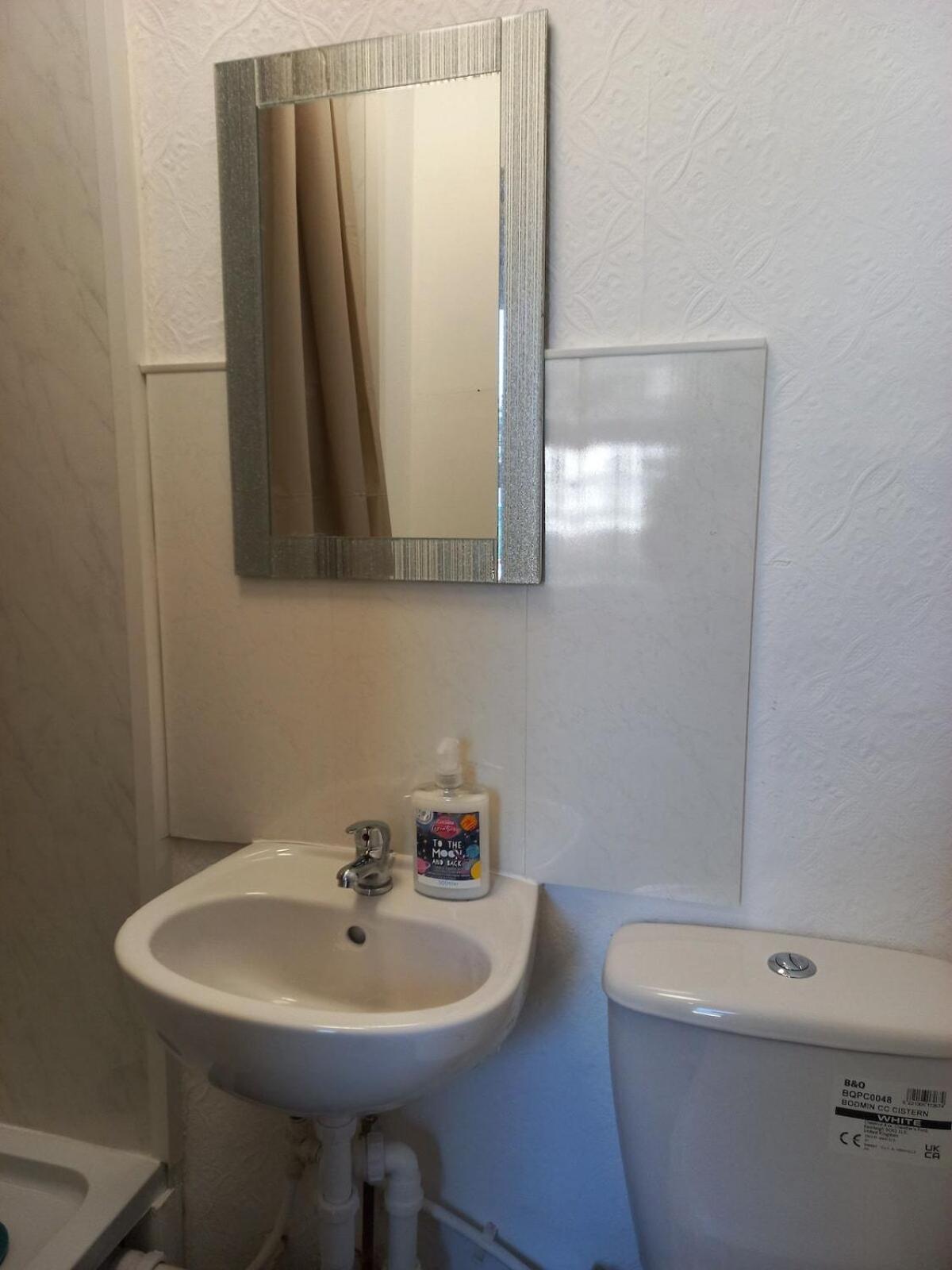 Seven Spots London Apartman Kültér fotó
