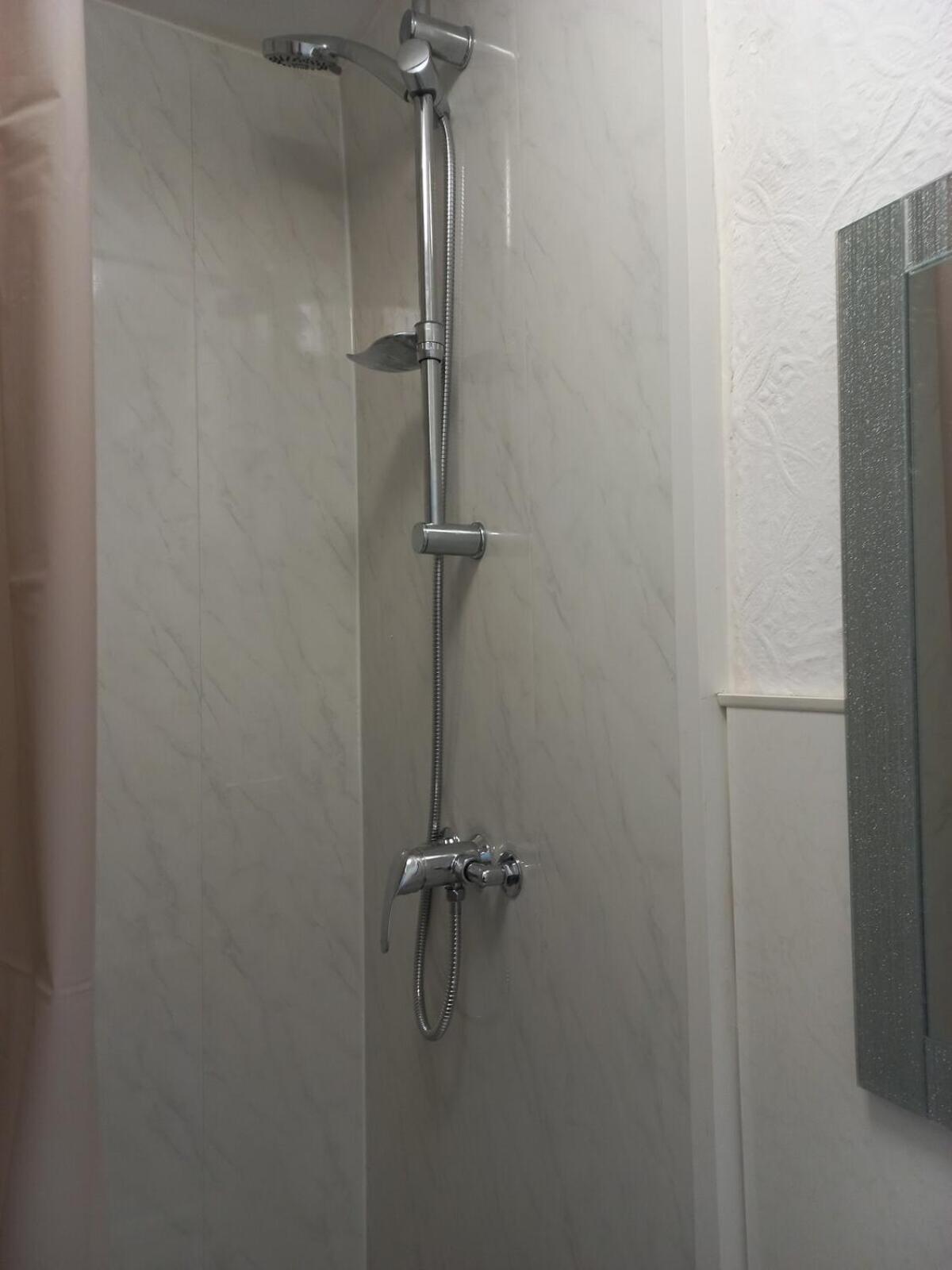 Seven Spots London Apartman Kültér fotó