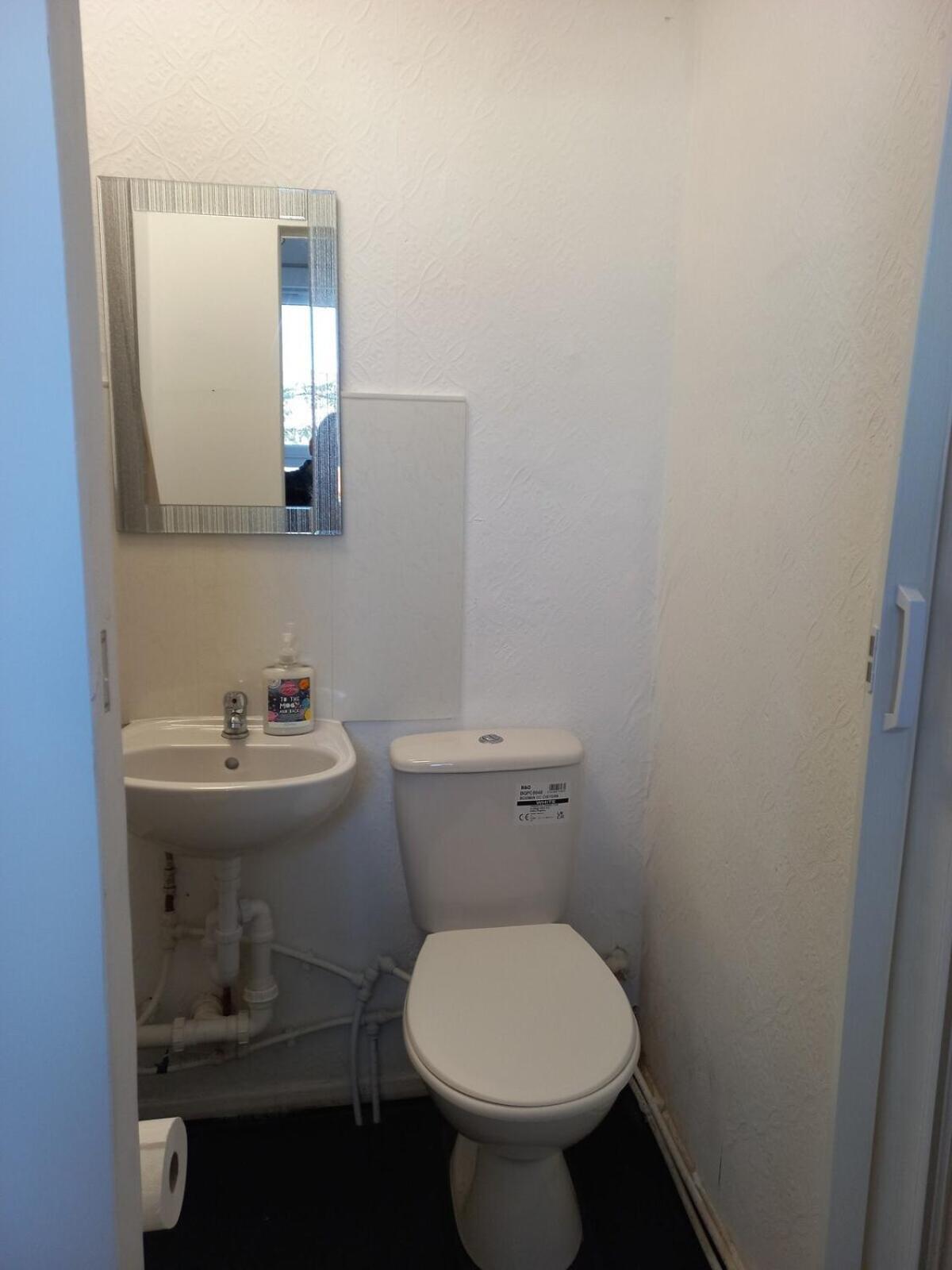 Seven Spots London Apartman Kültér fotó