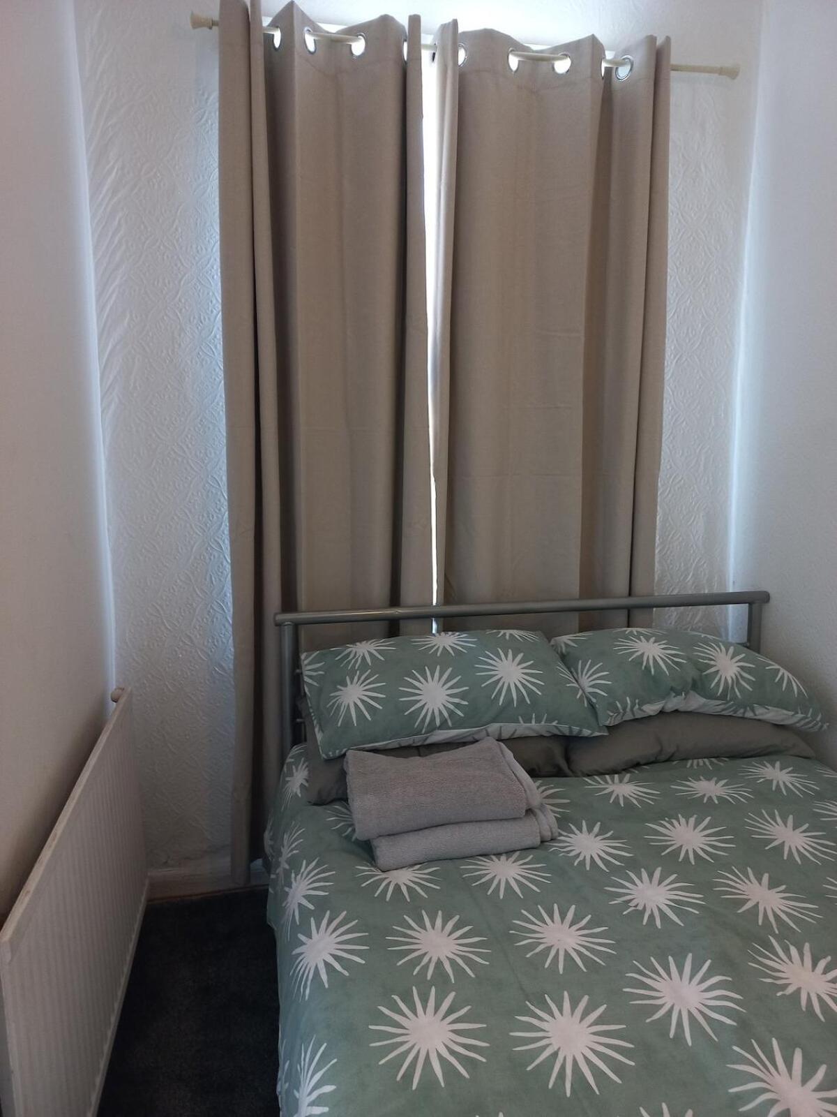 Seven Spots London Apartman Kültér fotó
