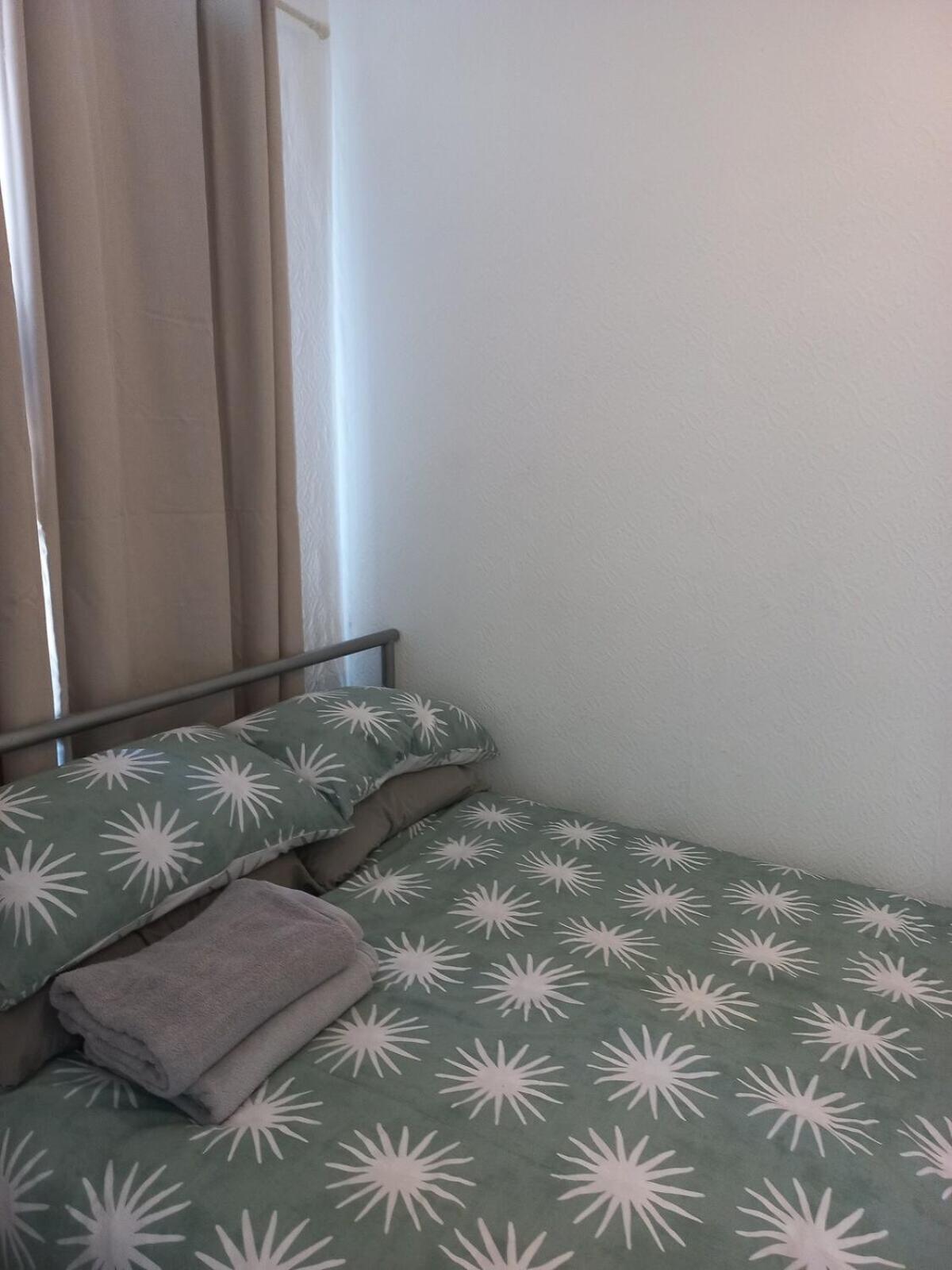 Seven Spots London Apartman Kültér fotó