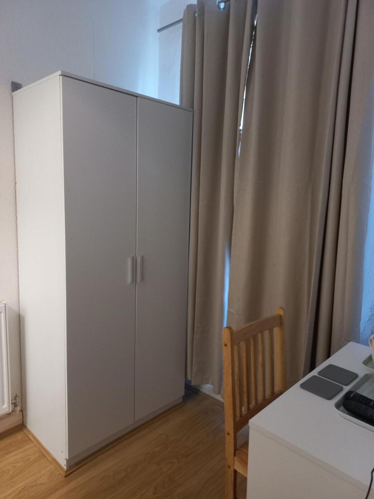 Seven Spots London Apartman Kültér fotó
