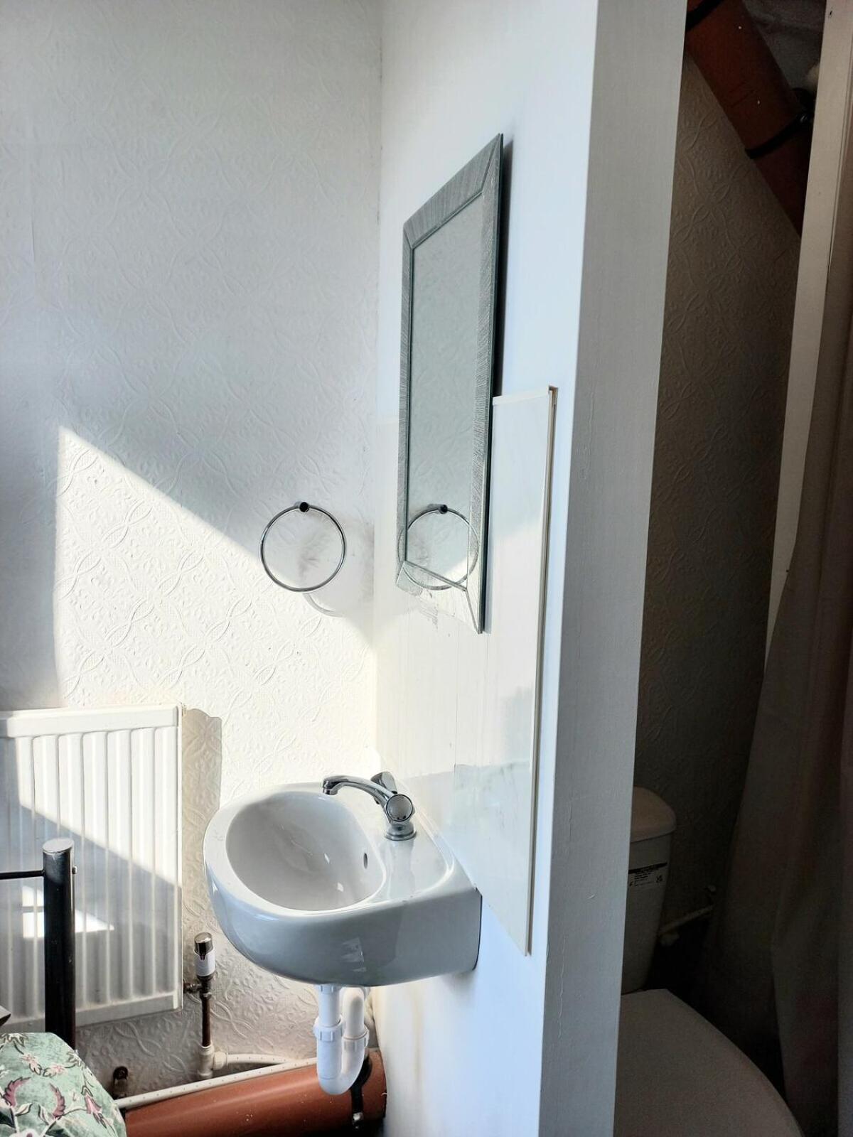 Seven Spots London Apartman Kültér fotó