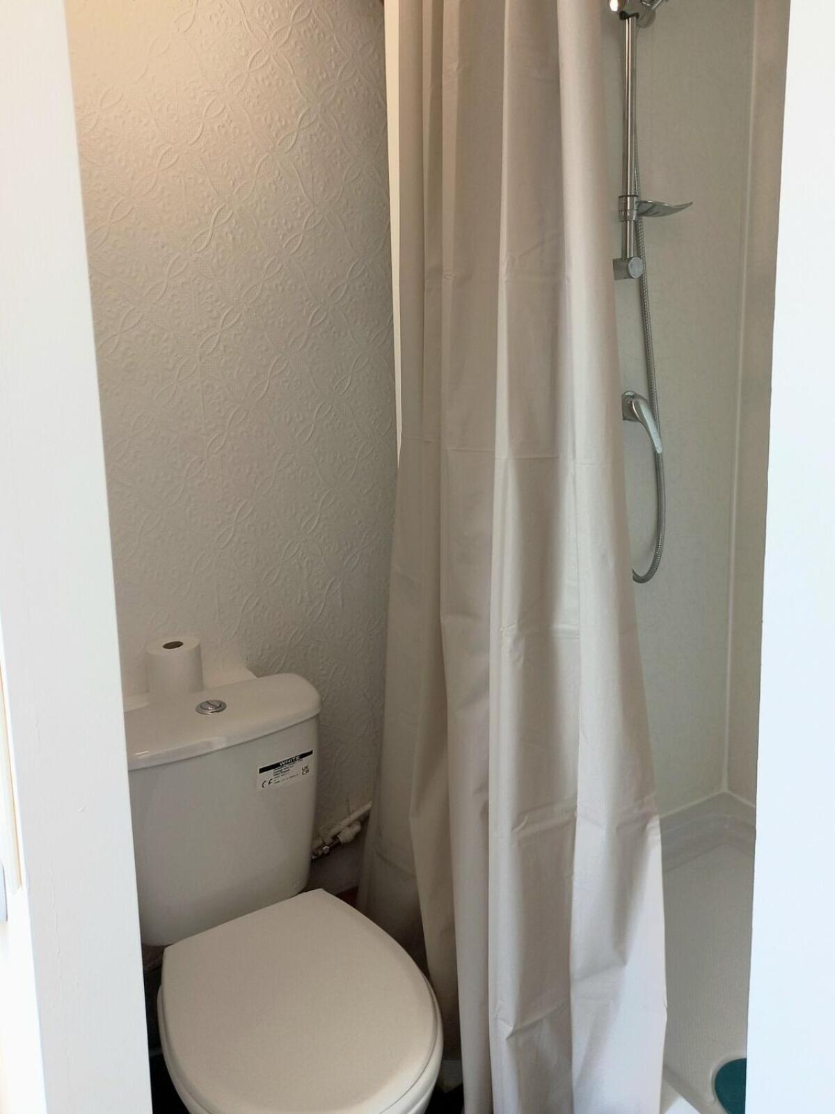 Seven Spots London Apartman Kültér fotó