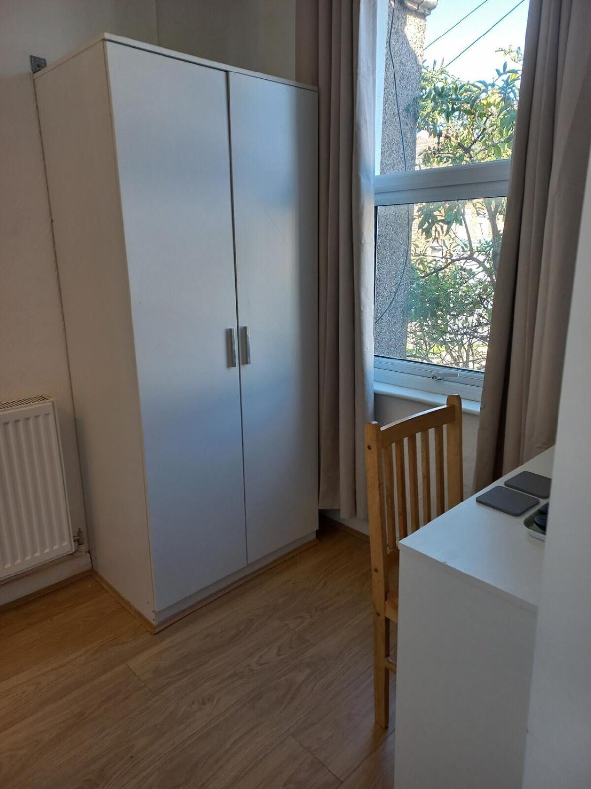 Seven Spots London Apartman Kültér fotó