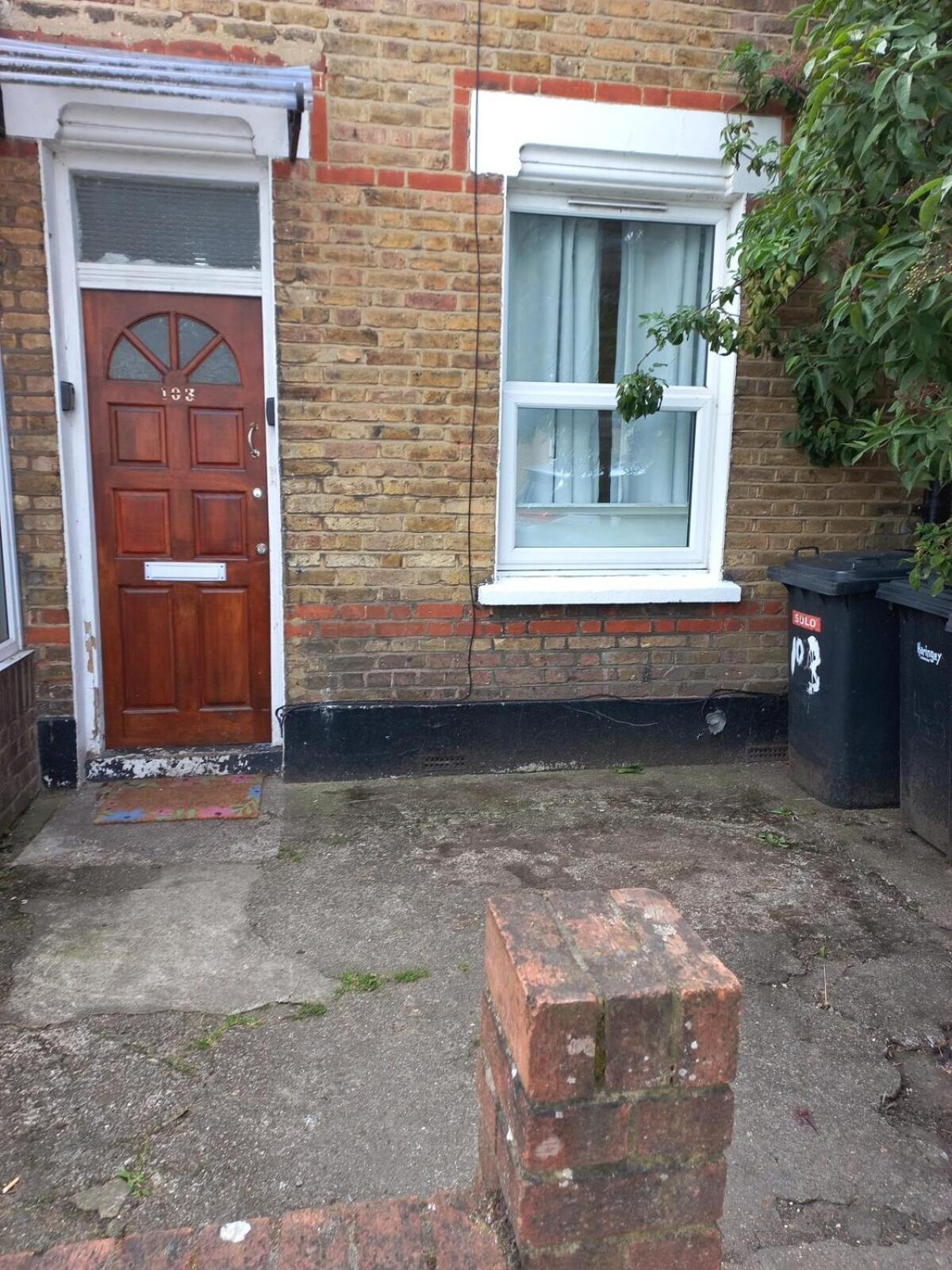 Seven Spots London Apartman Kültér fotó